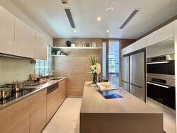 Cliveden At Grange (D10), Condominium #543176551